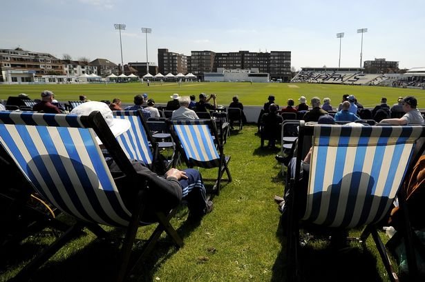 Cricket Event – Sunday 7th July @ Wish Park